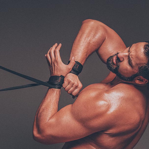 David & Goliath (Series)